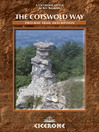 The Cotswold Way (eBook): Two-Way Trail Description